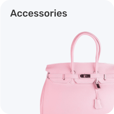 Accessories category