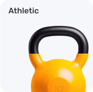 Athletic category