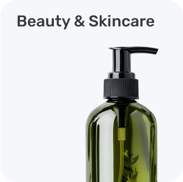 Beauty category