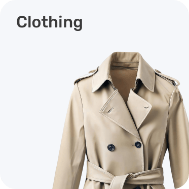 Clothing category