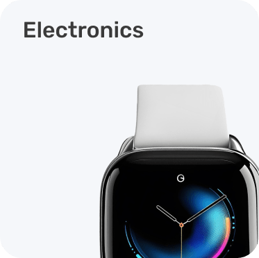 Electronics category