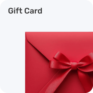 Gift cards category