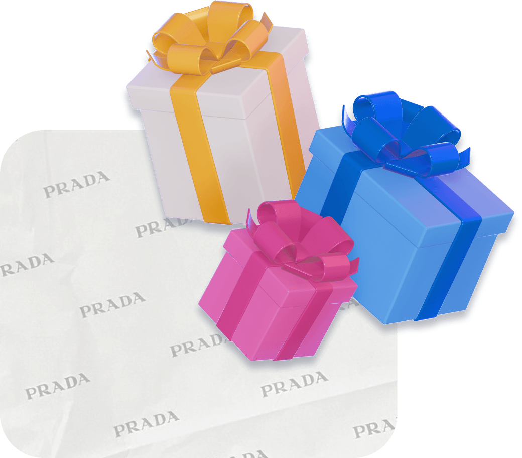 Gifts Icon