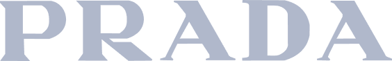 Prada logo