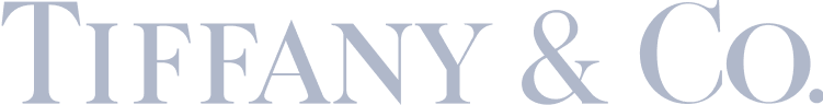 Tiffany & Co logo