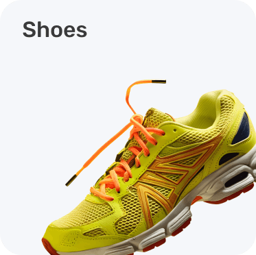 Shoes category