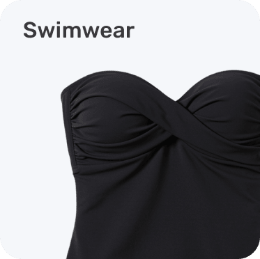 Swimwear category