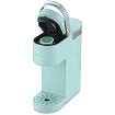 Keurig K-Mini Single Serve K-Cup Pod Coffee Maker, 6 to 12oz Brew size, with Cord Storage, Perfect for Small Spaces,: Oasis