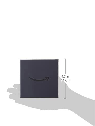Amazon.com Gift Card in Various Gift Boxes: 0 Classic Black Gift Box