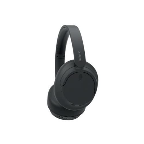 Sony WH-CH720NB Noise Canceling Wireless Bluetooth Headphones - Built-in Microphone - up to 35 Hours Battery Life and Quick Charge -