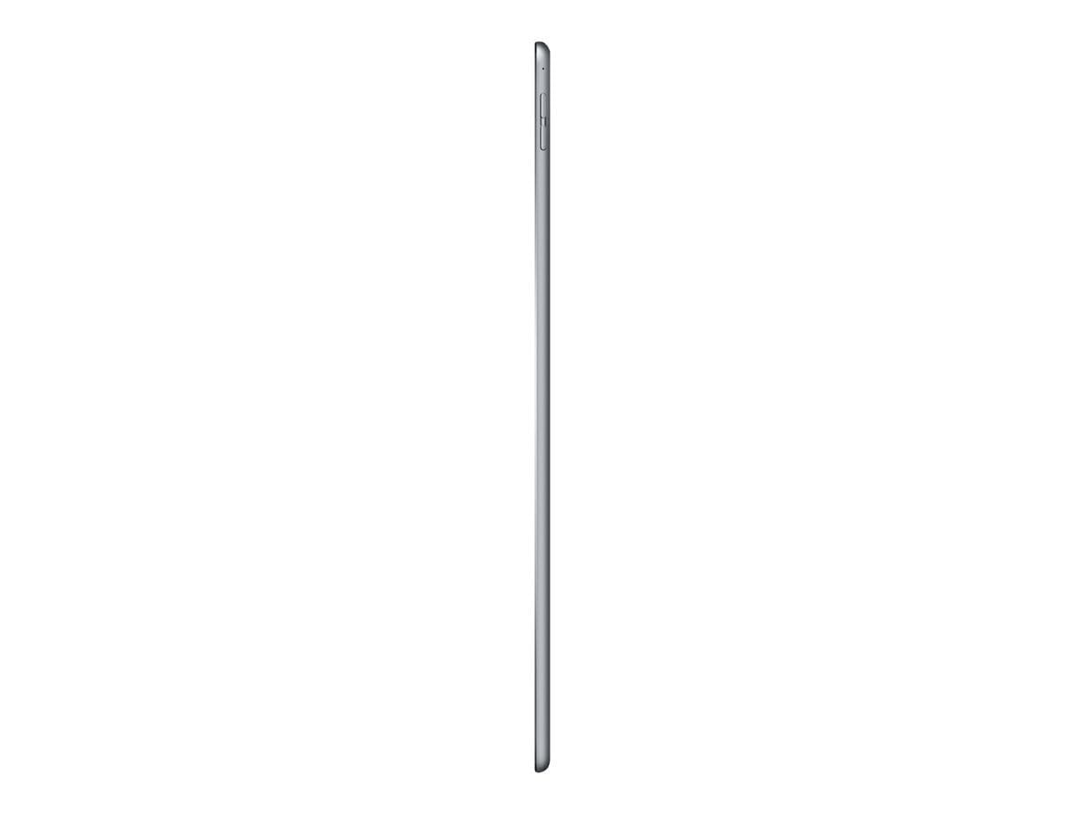 Apple iPad Pro (32GB, Wi-Fi, Space Gray) 12.9in Tablet (Renewed)