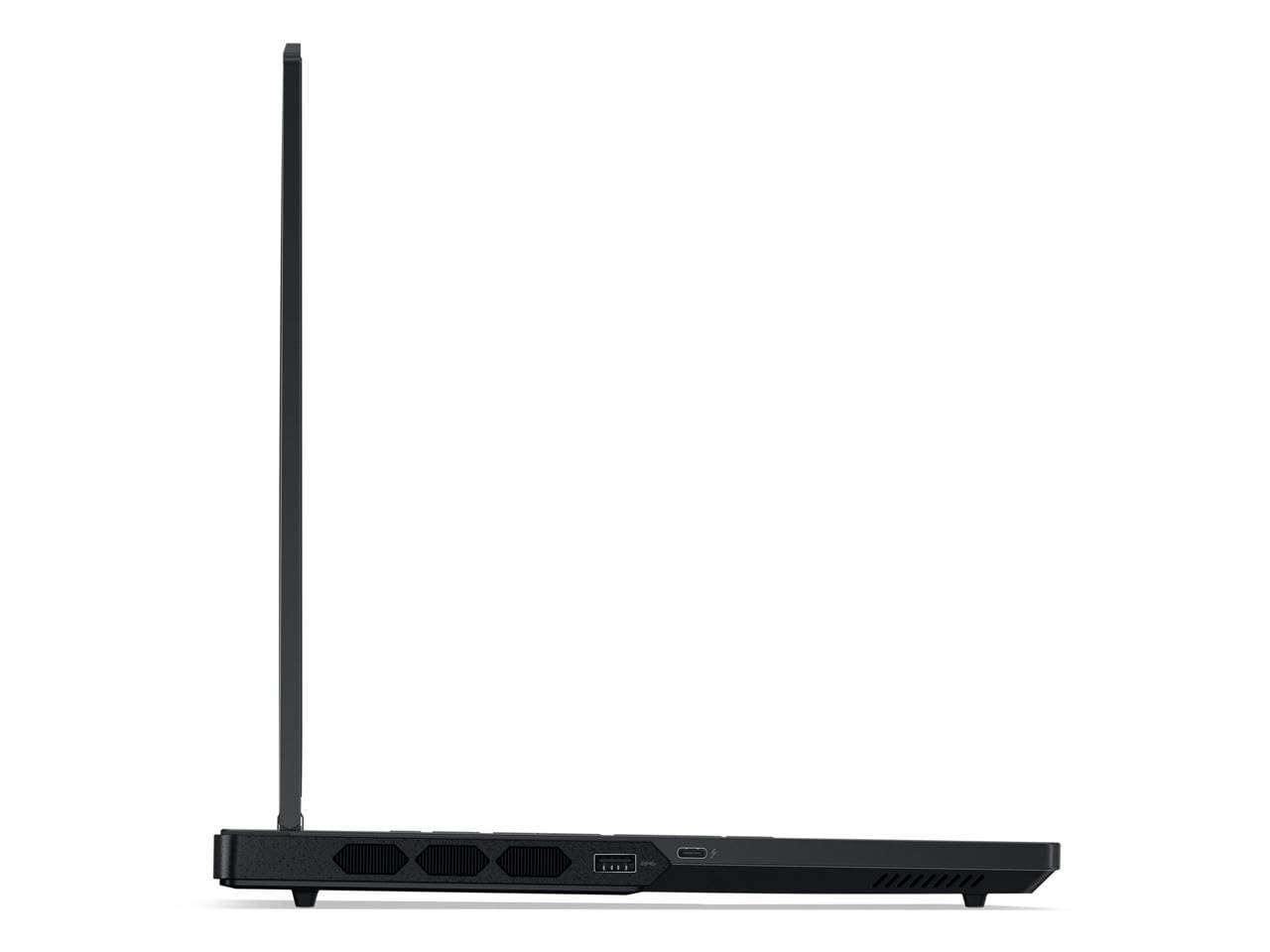 Lenovo Legion Pro 7i Gen 9 16″ WQXGA 240Hz Gaming Laptop, 14th Gen Intel 24-Core i9-14900HX 24-Core, NVIDIA GeForce RTX 4090 16GB GDDR6, 64GB DDR5 RAM, 4TB SSD, Per-Key RGB, Windows 11 Home, Gray