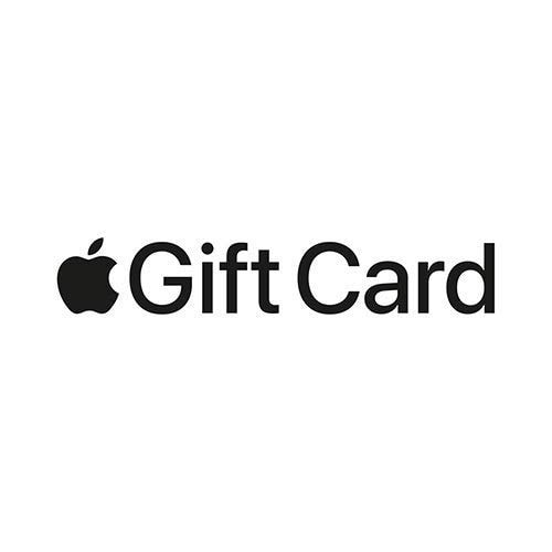 Apple Gift Card - App Store, iTunes, iPhone, iPad, AirPods, MacBook, accessories and more (eGift): 15 3
