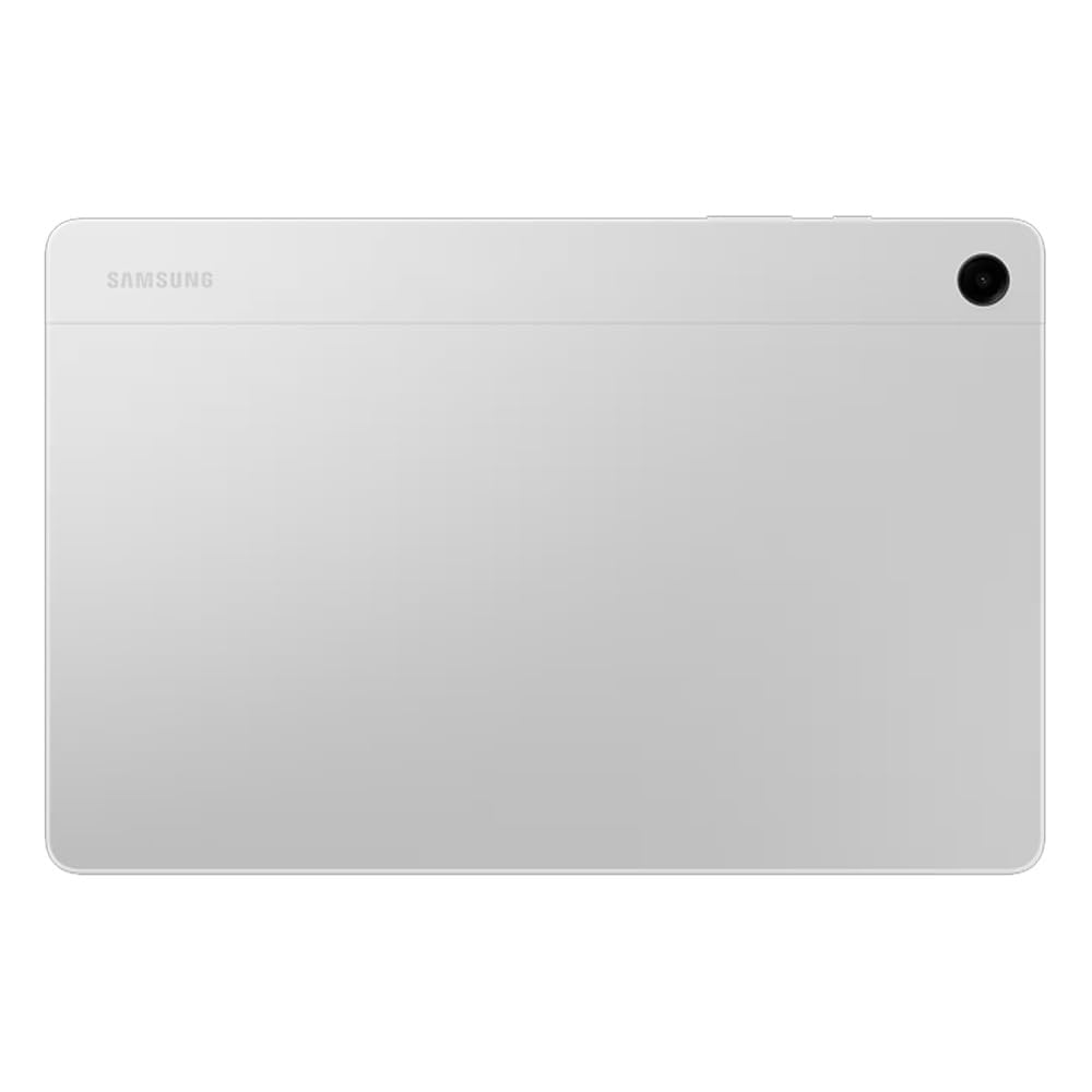 Samsung Galaxy Tab A9+ (SM-X210), 128GB 8GB Ram, WiFi Only, 11" Display, International Version (Silver)
