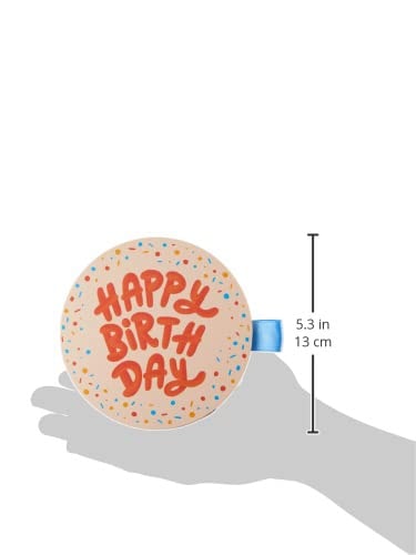 Amazon.com Gift Card in a Birthday Pop-Up Box