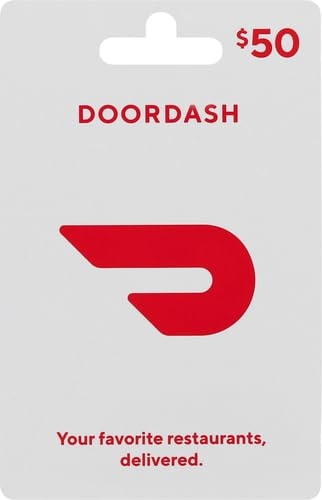 DoorDash Gift Card - Image 2