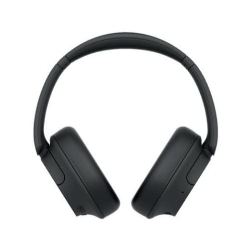 Sony WH-CH720NB Noise Canceling Wireless Bluetooth Headphones - Built-in Microphone - up to 35 Hours Battery Life and Quick Charge -