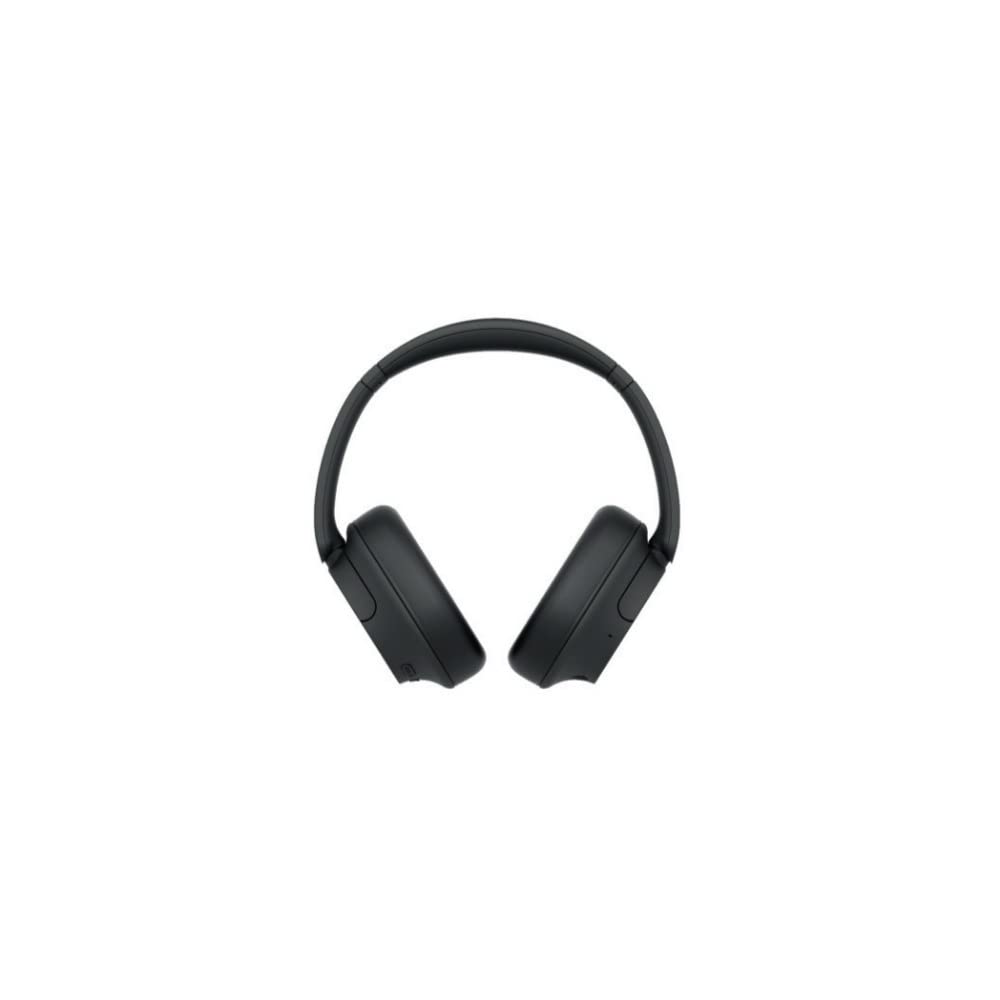 Sony WH-CH720NB Noise Canceling Wireless Bluetooth Headphones - Built-in Microphone - up to 35 Hours Battery Life and Quick Charge -