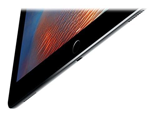 Apple iPad Pro (32GB, Wi-Fi, Space Gray) 12.9in Tablet (Renewed)