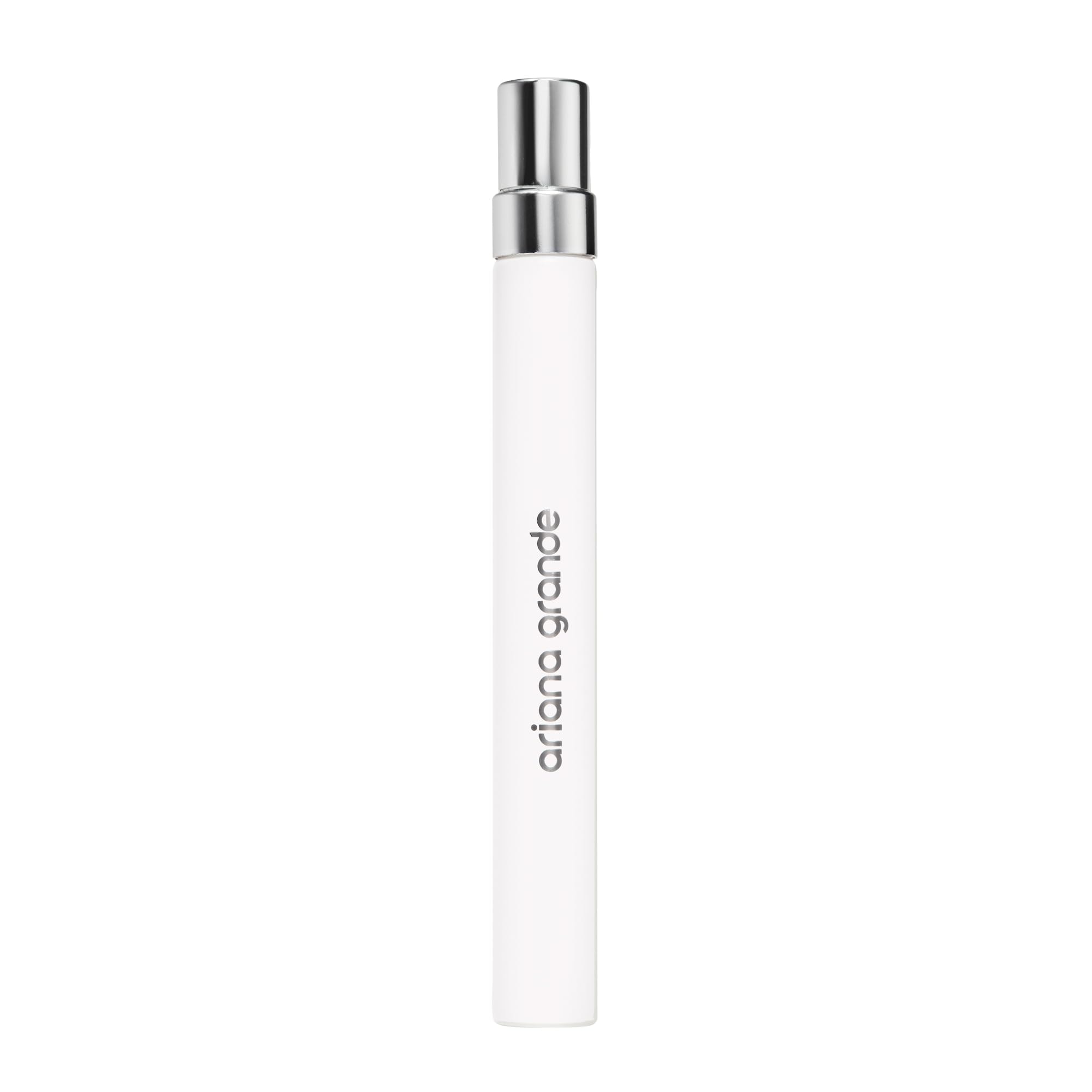 Ariana Grande MOD Vanilla Eau De Parfum – Gourmand Musk Fragrance for Women – Women's Perfume with Notes of Vanilla, Cocoa Butter, Plum & Jasmine: 0.33 Fl Oz (Pack of 1)