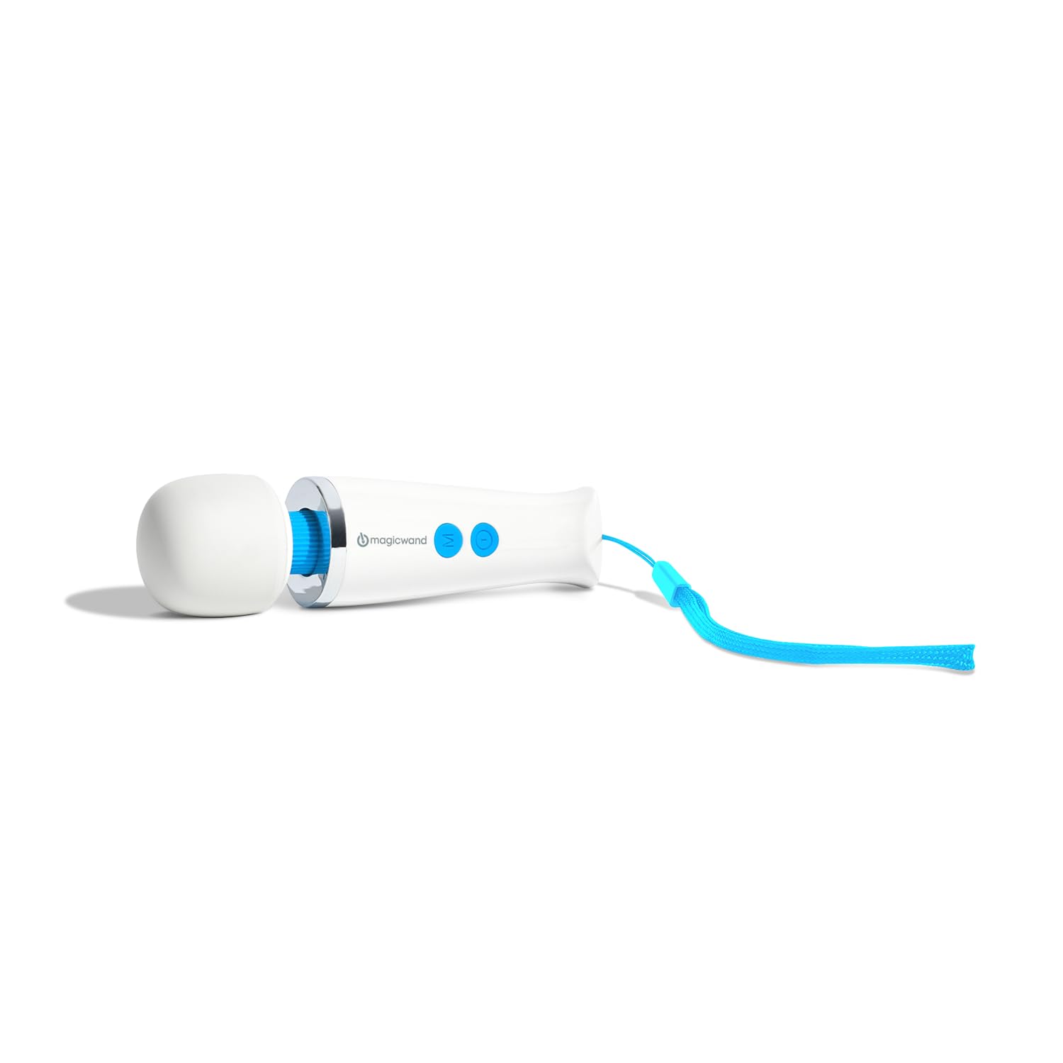Magic Wand Massager  HV-260 – Plug-in 2-Speed with Flexible Neck – Personal Massagers for Women, Neck, Hand, Back, Muscle, and Head Massager: Micro