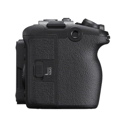 SONY Cinema Line FX30 Super 35 Camera: Base Body only