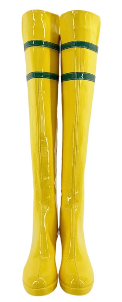 Yragemz Women Rogue Costume Bodysuit Swim Adult Rogue Jumpsuit for Halloween Costume Bodysuit