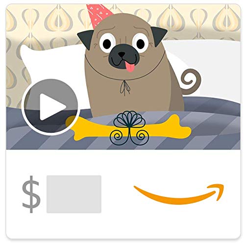 Amazon eGift Card - Celebration - (Instant Email or Text Delivery)