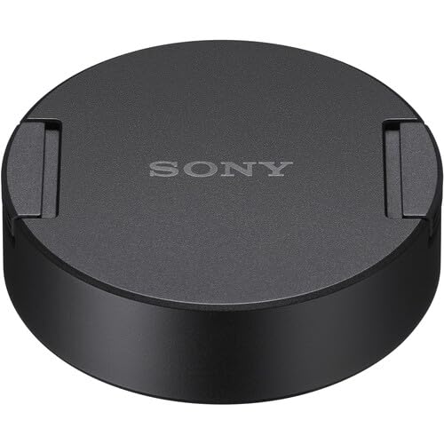 Sony  E-Mount Camera Lens: FE 24-70 mm F2.8 G Master Full Frame Standard Zoom Lens Black