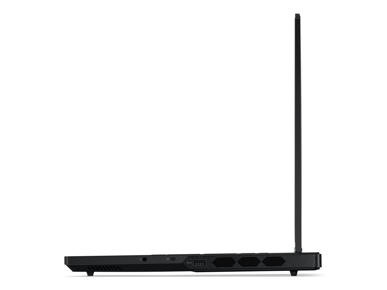 Lenovo Legion Pro 7i Gen 9 16″ WQXGA 240Hz Gaming Laptop, 14th Gen Intel 24-Core i9-14900HX 24-Core, NVIDIA GeForce RTX 4090 16GB GDDR6, 64GB DDR5 RAM, 4TB SSD, Per-Key RGB, Windows 11 Home, Gray