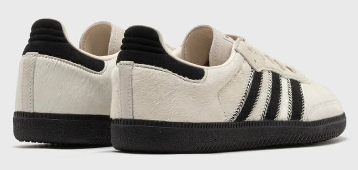 Adidas Samba OG Womens Sneaker - Image 4