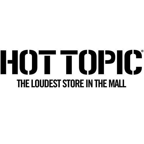 Hot Topic Gift Cards - E-mail Delivery thumbnail 3