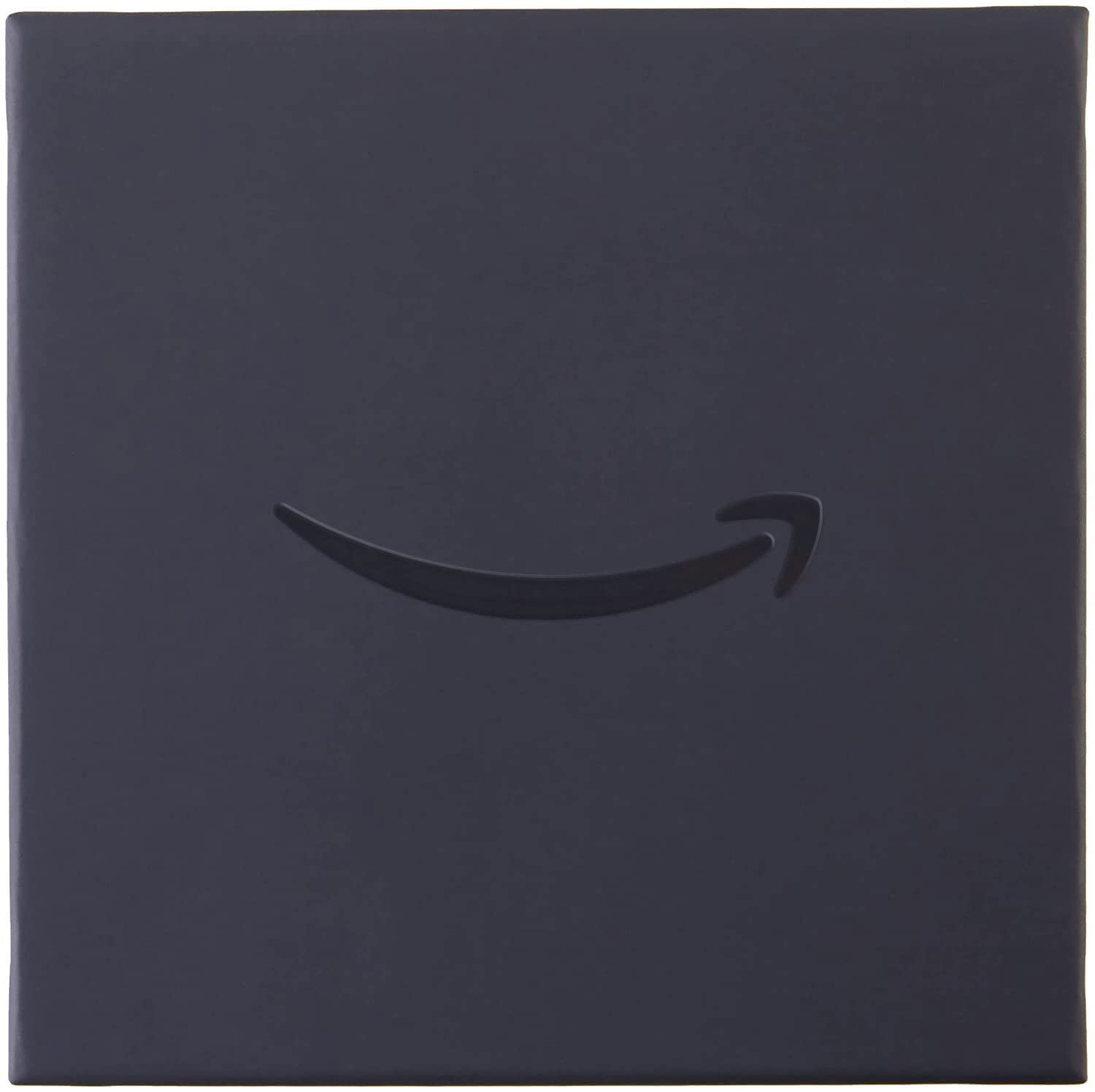 Amazon.com Gift Card in Various Gift Boxes: 0 Classic Black Gift Box