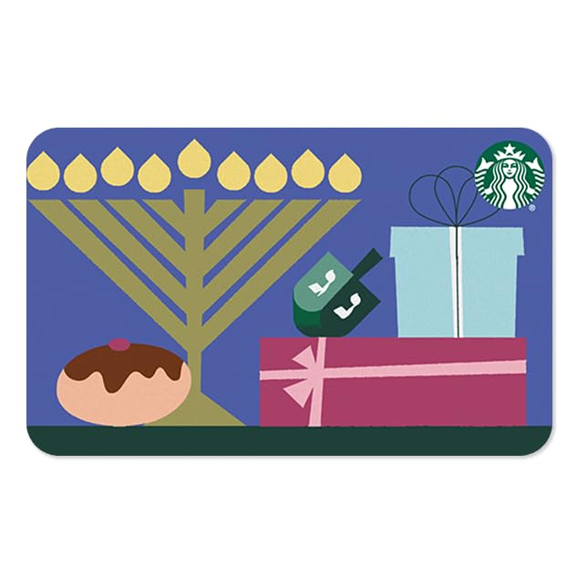 Starbucks eGift Card