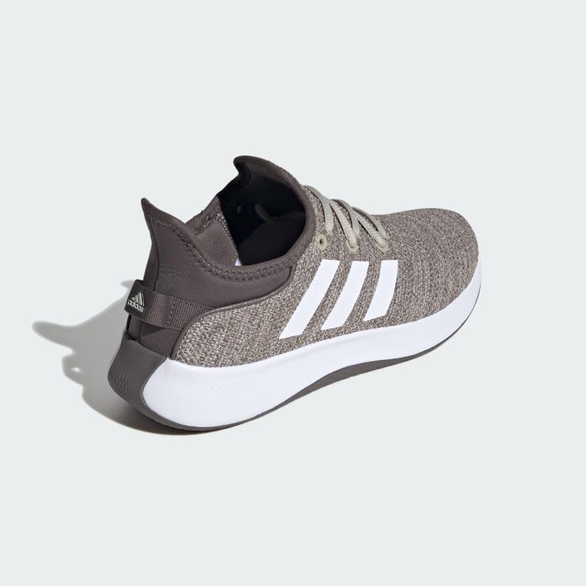adidas Women's Cloudfoam Pure Sportswear Sneakers