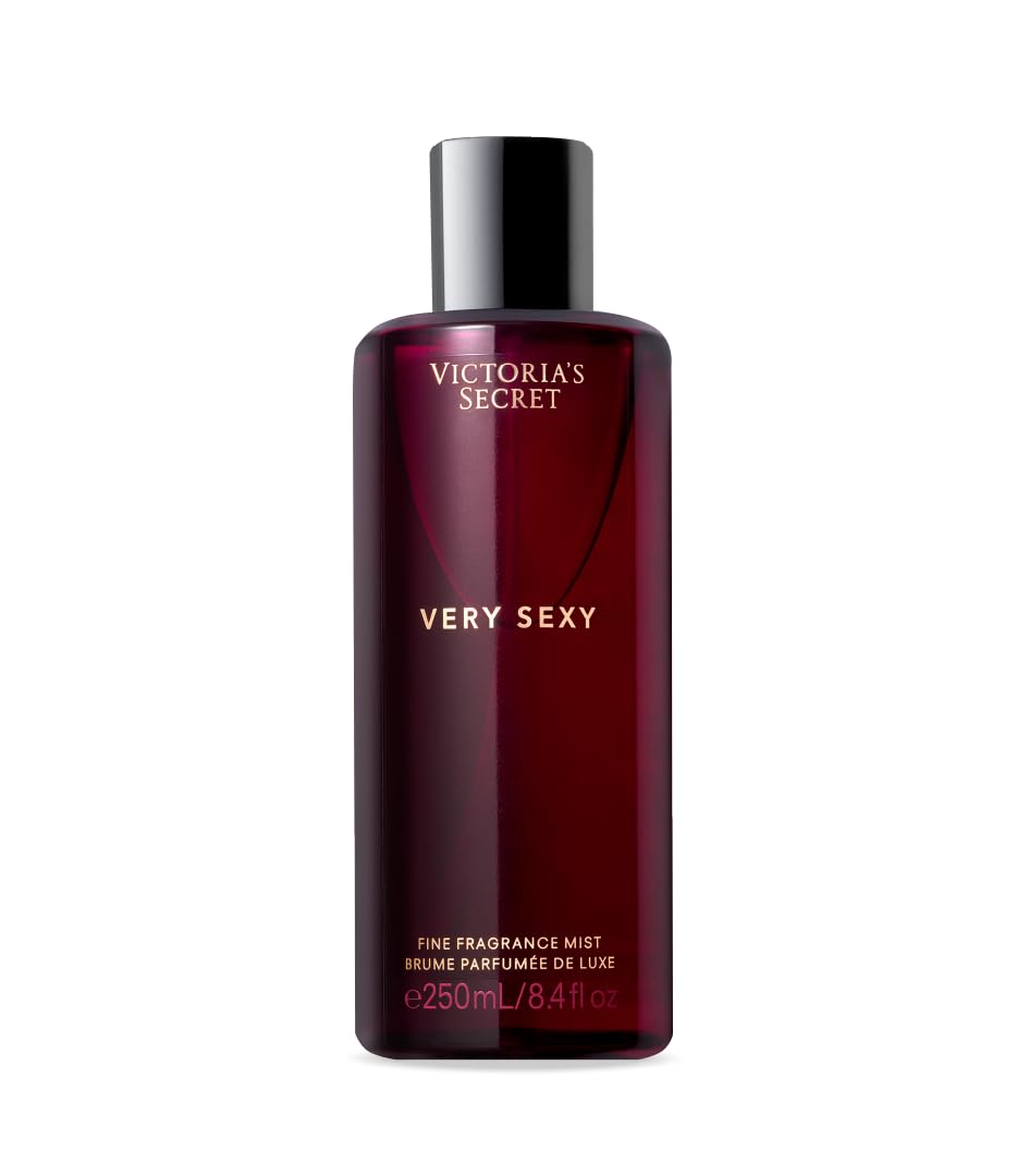 Victoria's Secret  Fine Fragrance 8.4oz Mist