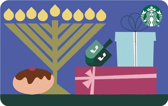 Starbucks eGift Card