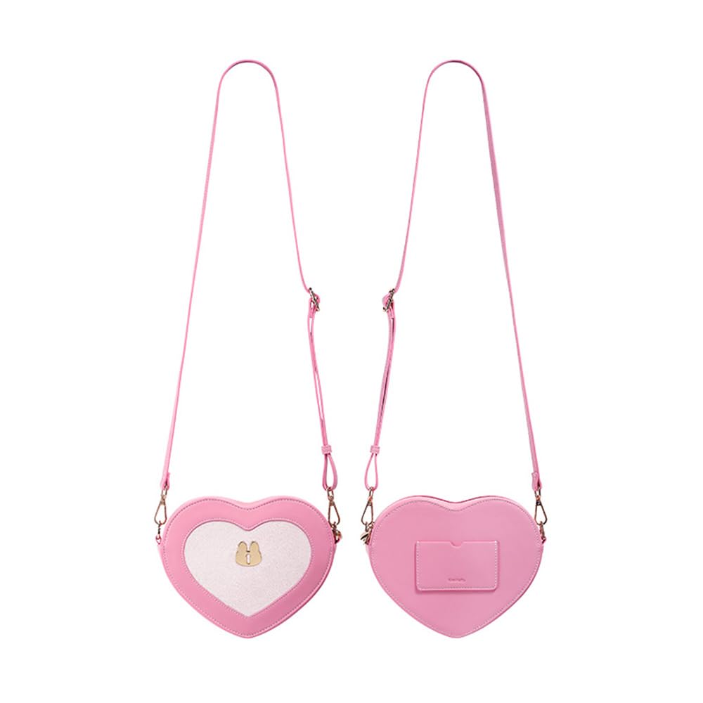GENSHIN IMPACT FES 2024 Series Messenger Bag