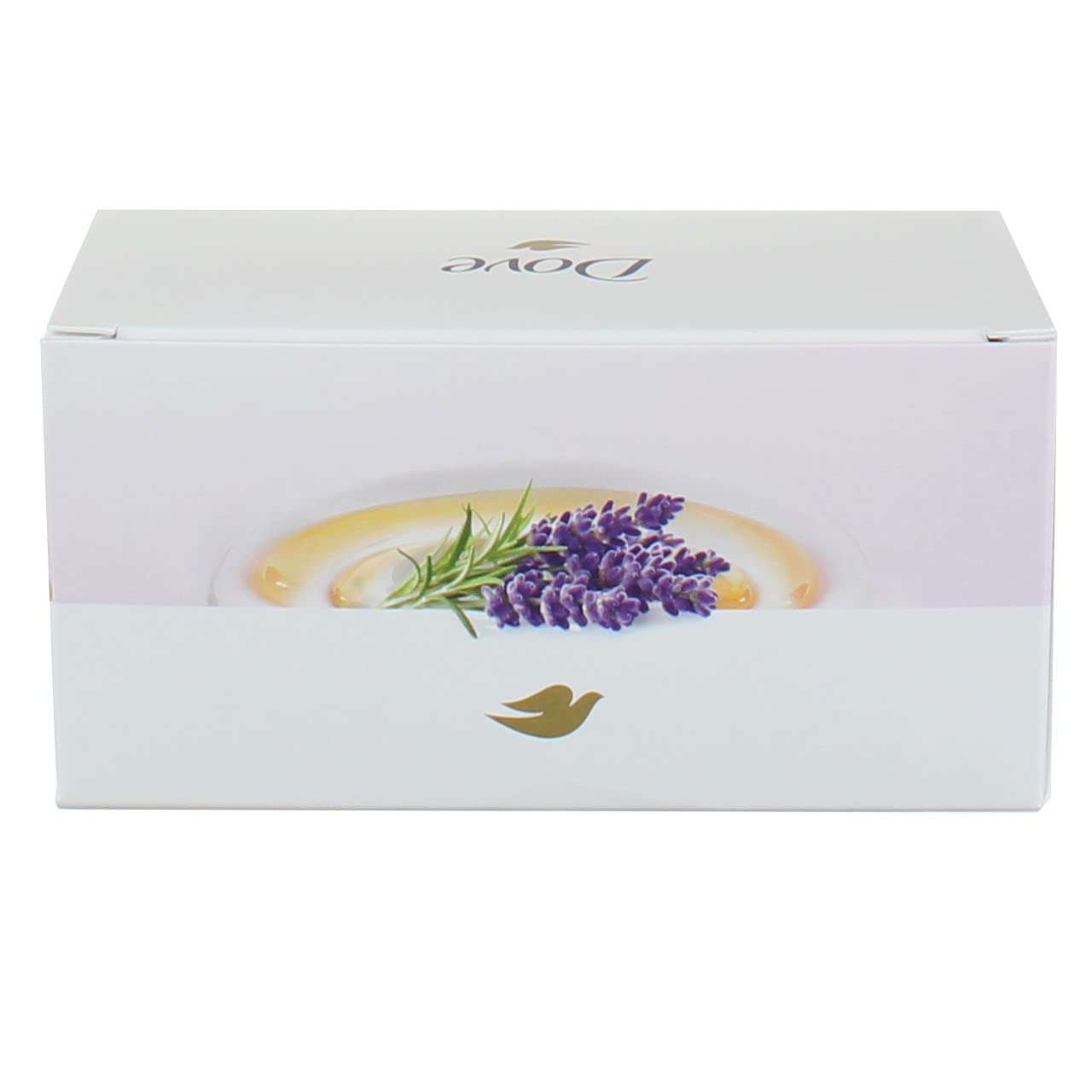 Dove Bath Bomb Milk Swirls Lavender & Honey Macaroon, 2 Pieces, Total Weight 5.6 oz: Dove Bath Bomb Milk Swirls Lavender & Honey Macaroon, 2 Pieces, Total Weight 5.6 oz