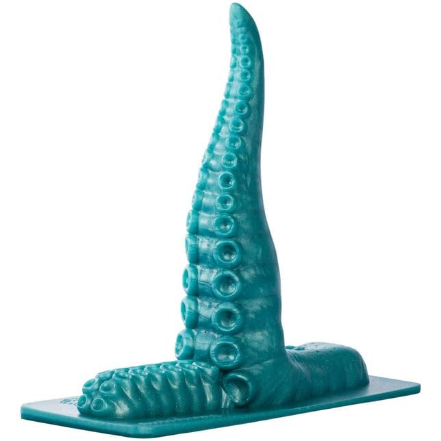 Motorbunny Ika Tentacle Bad Dragon Dildo - Premium Silicone Hentai Toy Octopus Dildo Sex Machine Attachment G-Spot Vibrator - Compatible with Motorbunny Original Automatic Sex Toy Machine: Motorbunny Ika Tentacle Bad Dragon Dildo - Premium Silicone Hentai Toy Octopus Dildo Sex Machine Attachment G-Spot Vibrator - Compatible with Motorbunny Original Automatic Sex Toy Machine