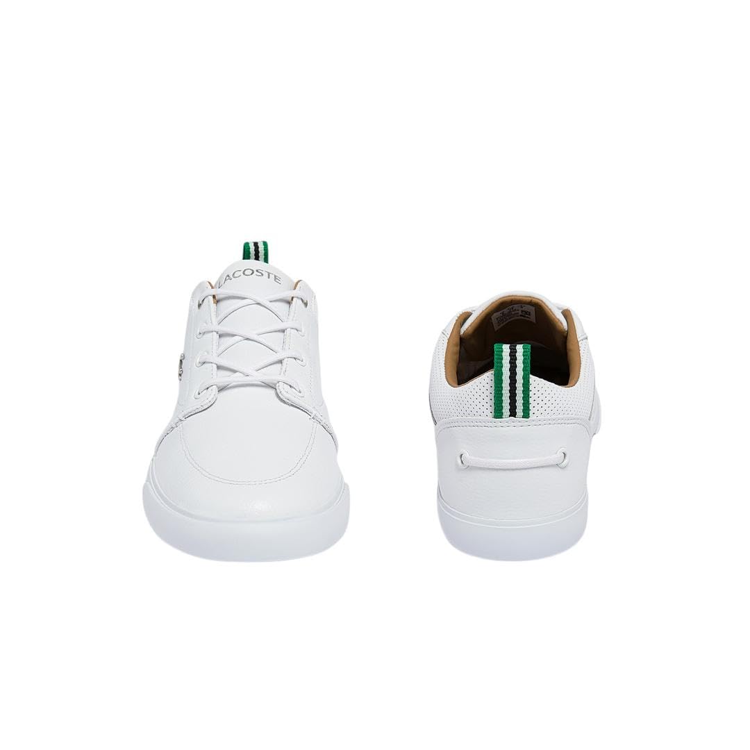 Lacoste Men's Bayliss Sneaker