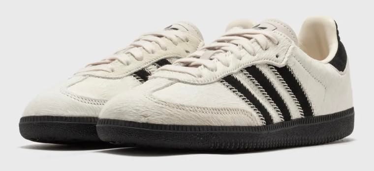 Adidas Samba OG Womens Sneaker - Image 3