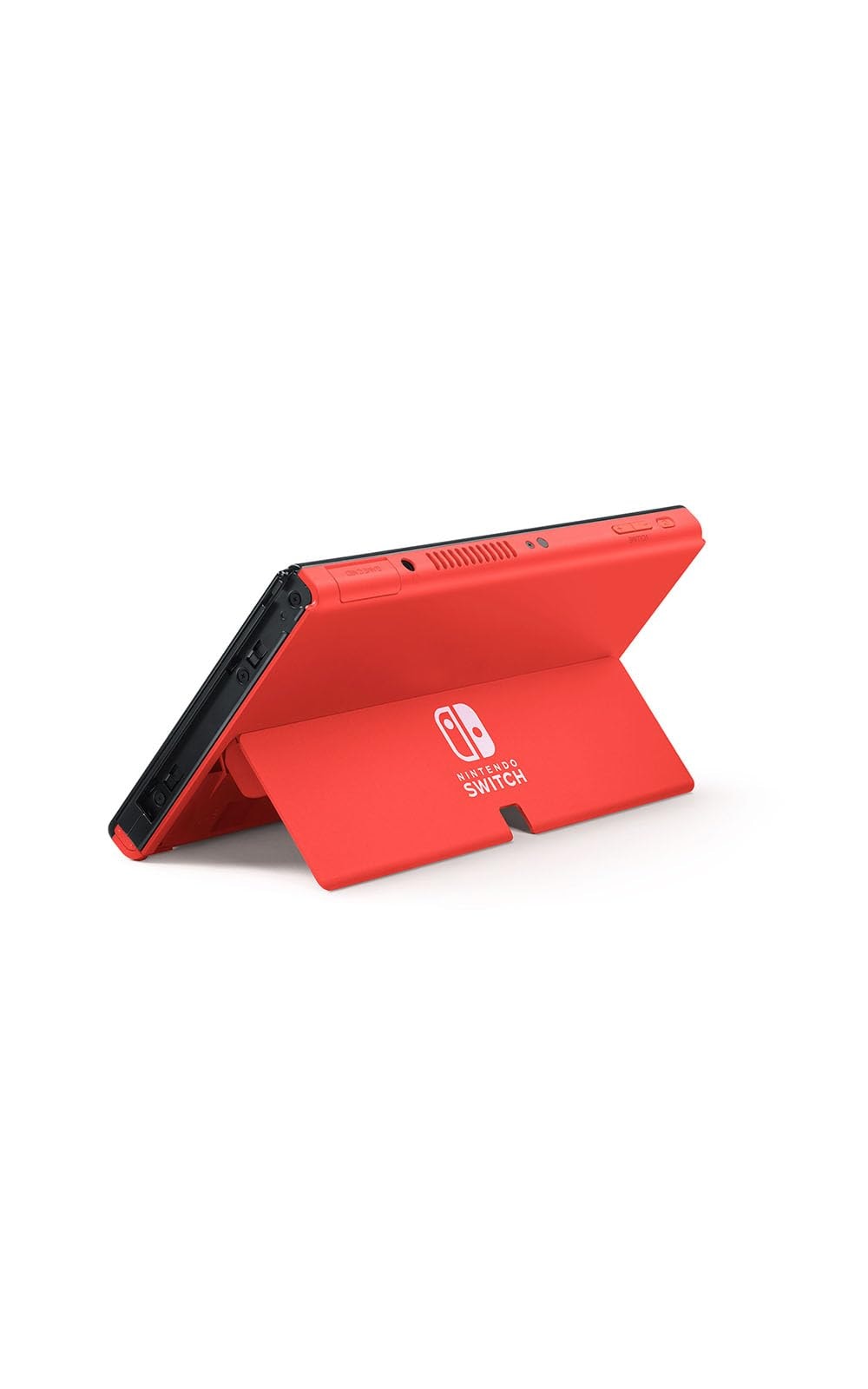 Nintendo Switch – OLED Model w/ Neon Red & Neon Blue Joy-Con - Image 6