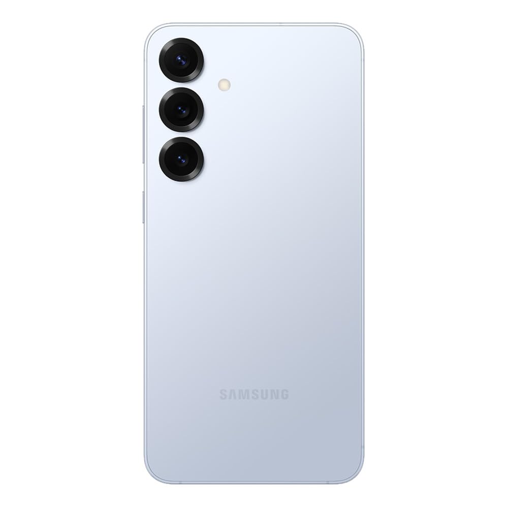 Samsung Galaxy S25 Ultra, 512GB Smartphone, Unlocked Android, AI Night Mode Camera, Snapdragon 8 Elite Fast Processor, 5000mAh Battery, Built-in S Pen, 2025, US 1 Yr Warranty, Titanium Black: Icyblue 128GB S25 Phone Only