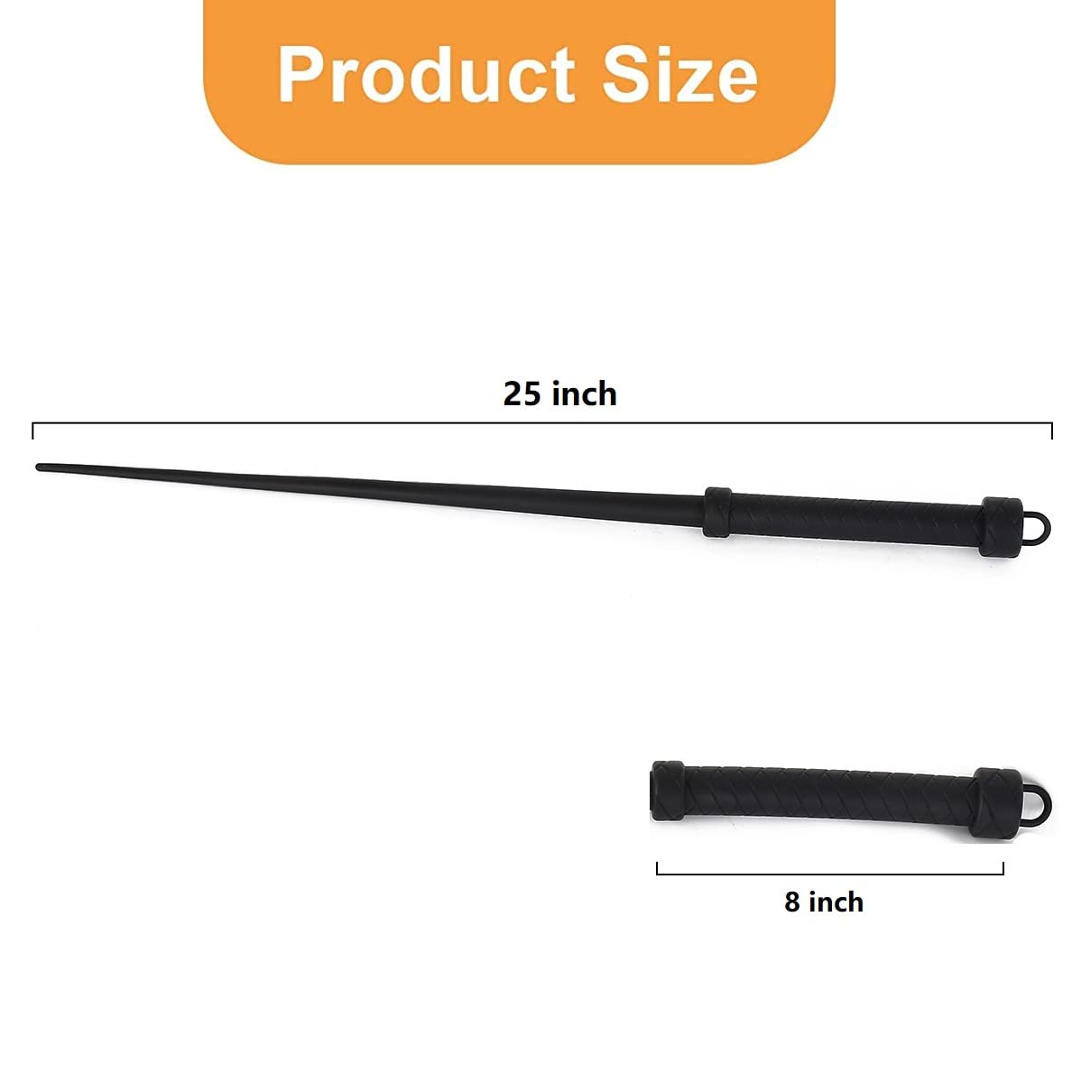 25" Horse Whip Sex Adults Silicone Horse Spanking, BDSM Sex Toy Adult Flogger Silicone Crops for Horses Sex Whip for Couples