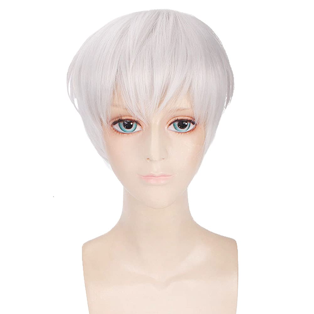 Oikawa Kaneki Ken Female Cosplay Costume Full Set Battle Dress Skirt Custom thumbnail 3