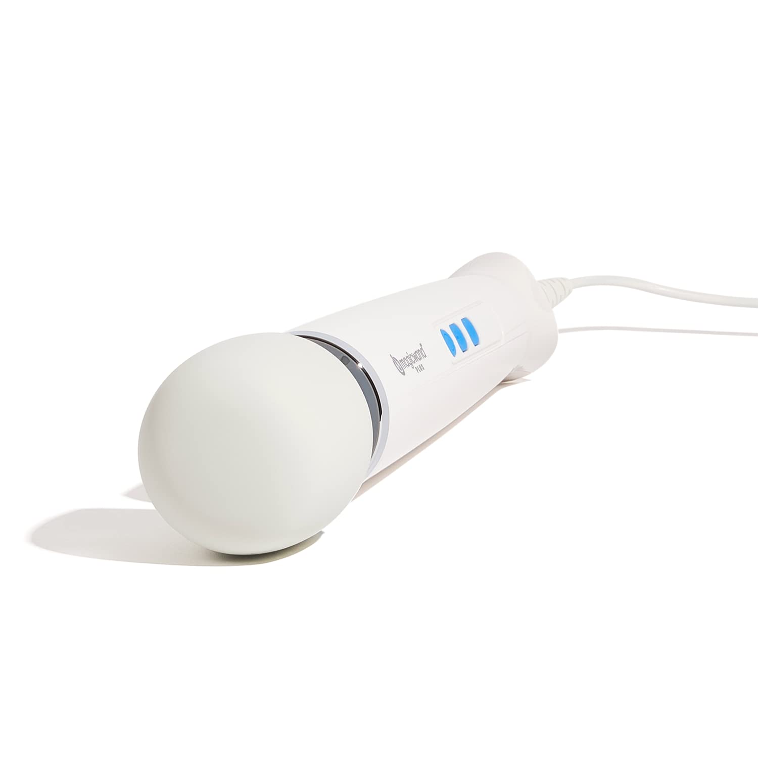 Magic Wand Massager  HV-260 – Plug-in 2-Speed with Flexible Neck – Personal Massagers for Women, Neck, Hand, Back, Muscle, and Head Massager: Plus