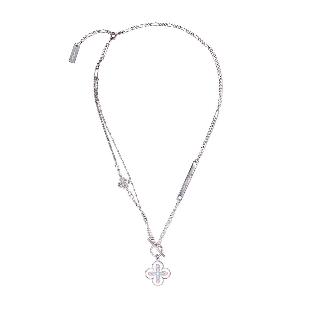 Honkai: Star Rail March 7th-themed Impression Series Brooch&Necklace