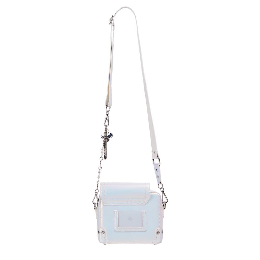 Honkai: Star Rail March 7th-themed Impression Series Shoulder Bag