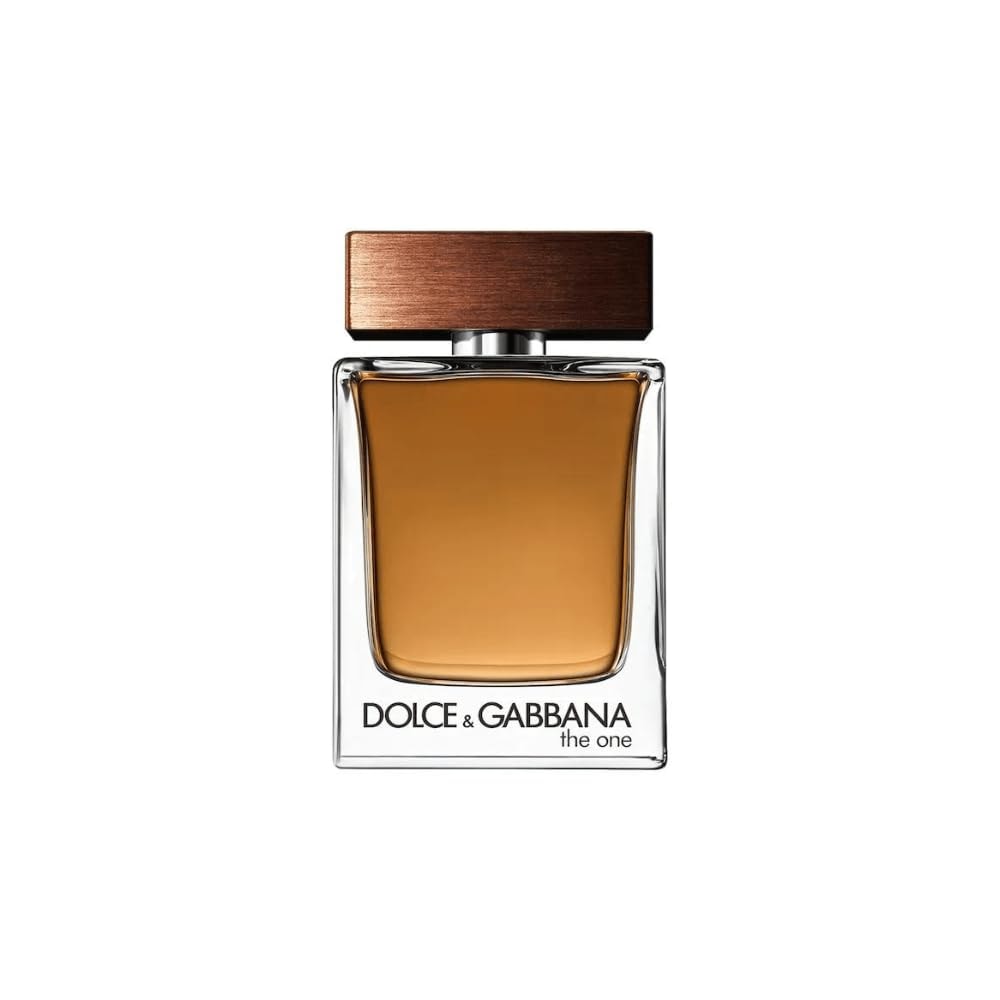 Dolce & Gabbana The One, Eau De Toilette Spray, Fragrance For Men: 5 Fl Oz (Pack of 1)